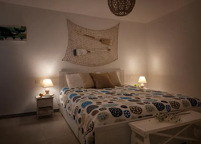 Il Balconcino Nel Vicolo Short Lets
