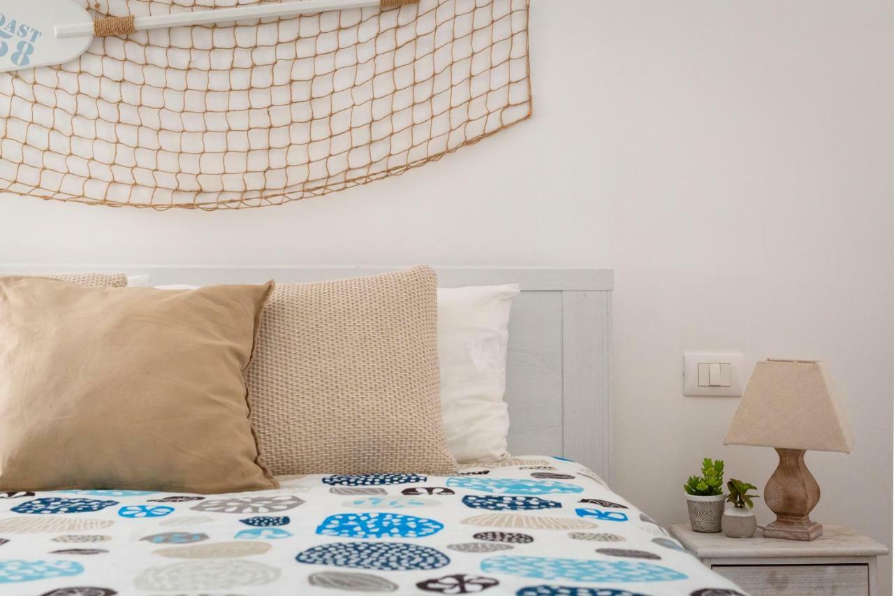 Il Balconcino Nel Vicolo Short Lets Holiday home