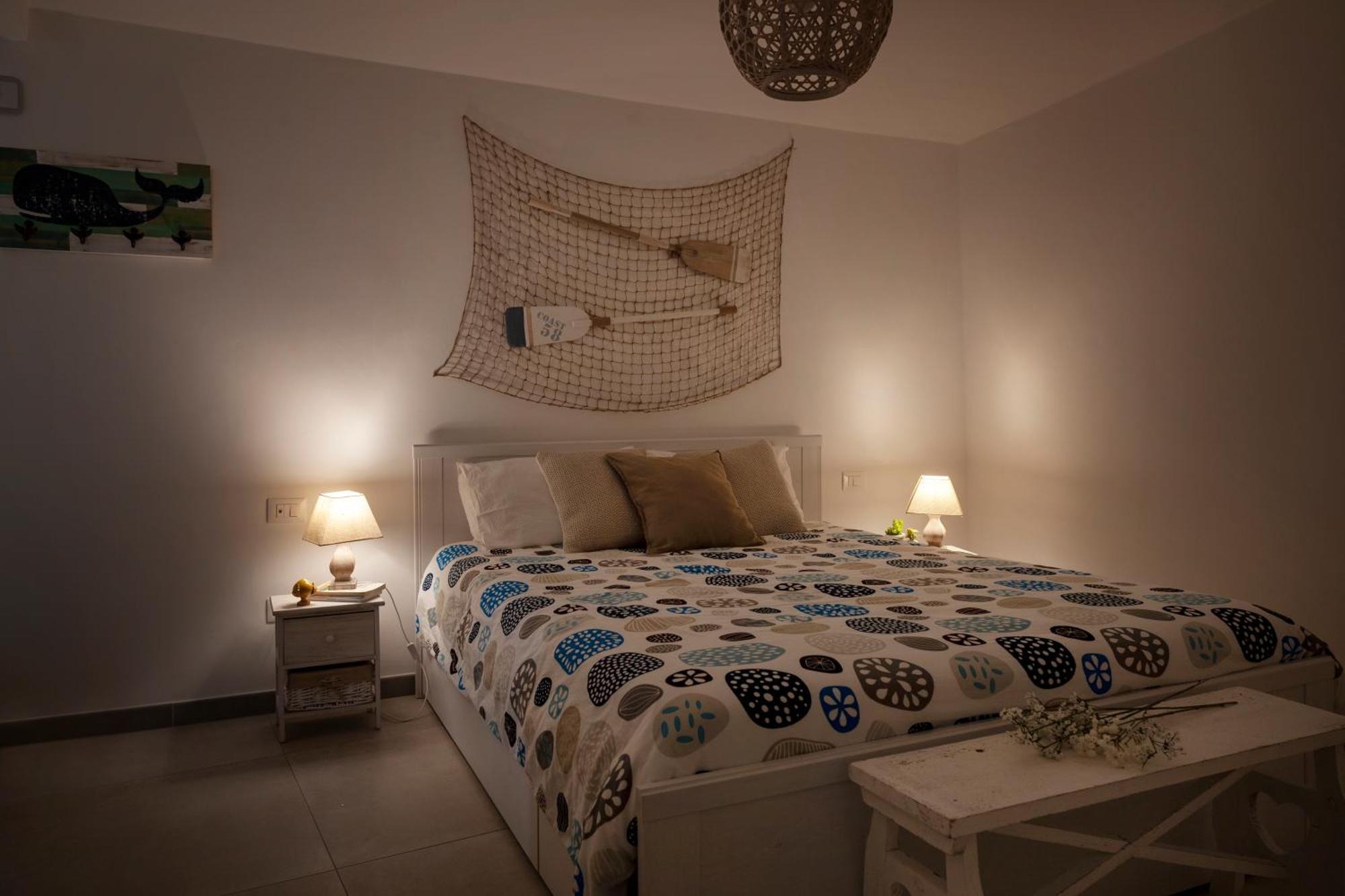 Il Balconcino Nel Vicolo Short Lets * Polignano a Mare