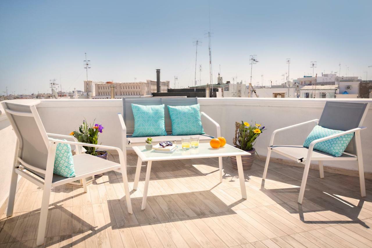 Holiday home Il Balconcino Nel Vicolo Short Lets *