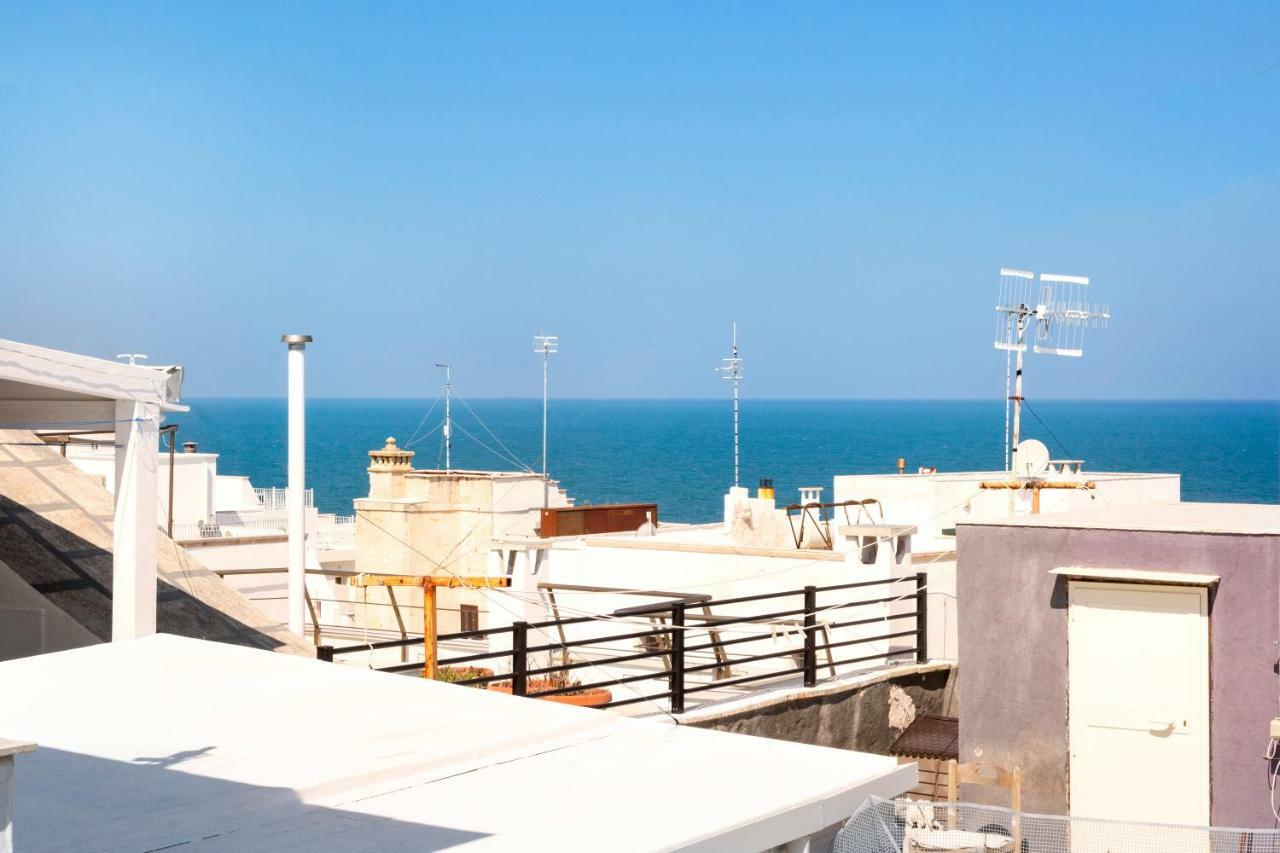 Vakantiehuis Il Balconcino Nel Vicolo Short Lets *