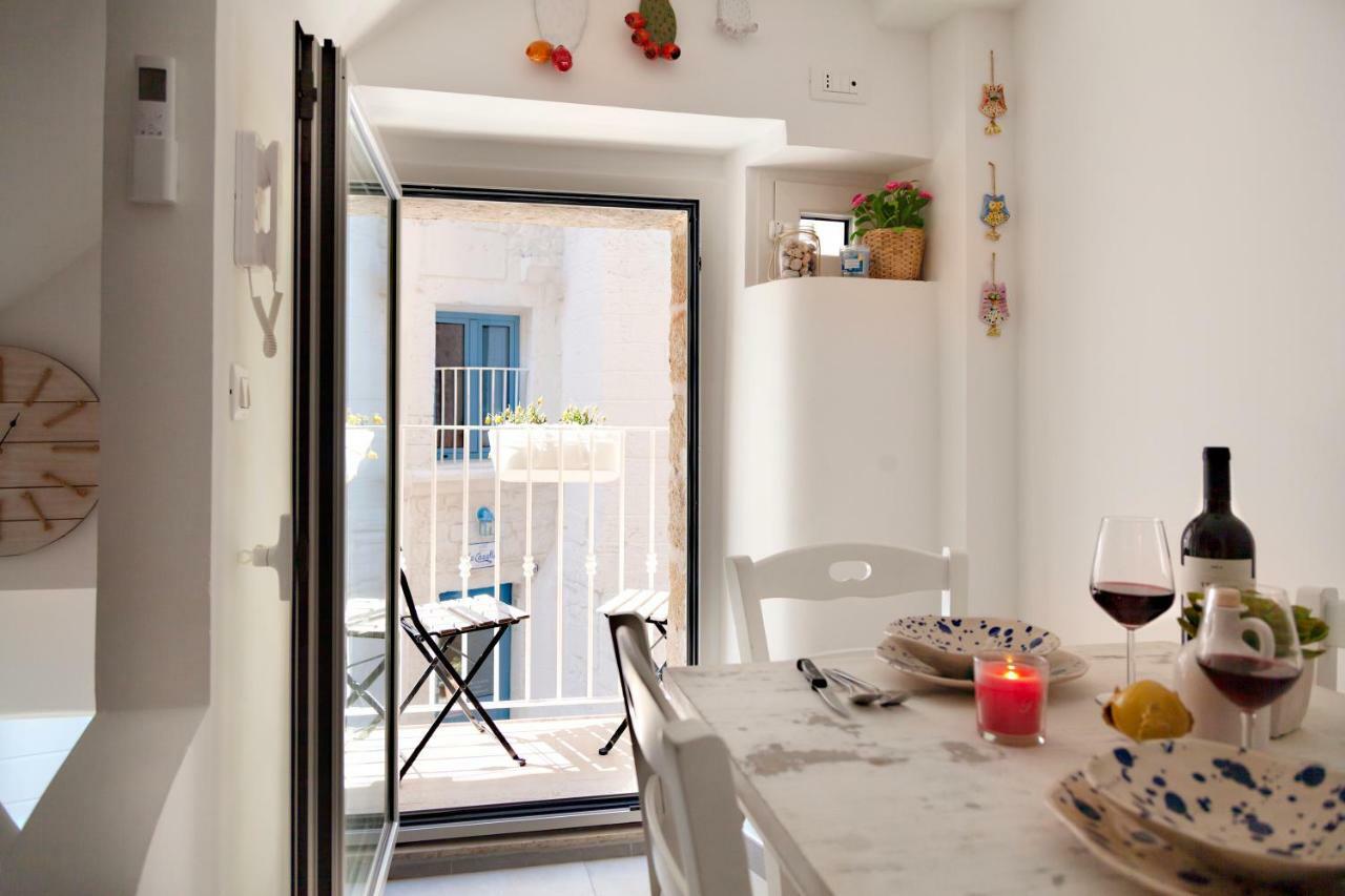 Holiday home Il Balconcino Nel Vicolo Short Lets