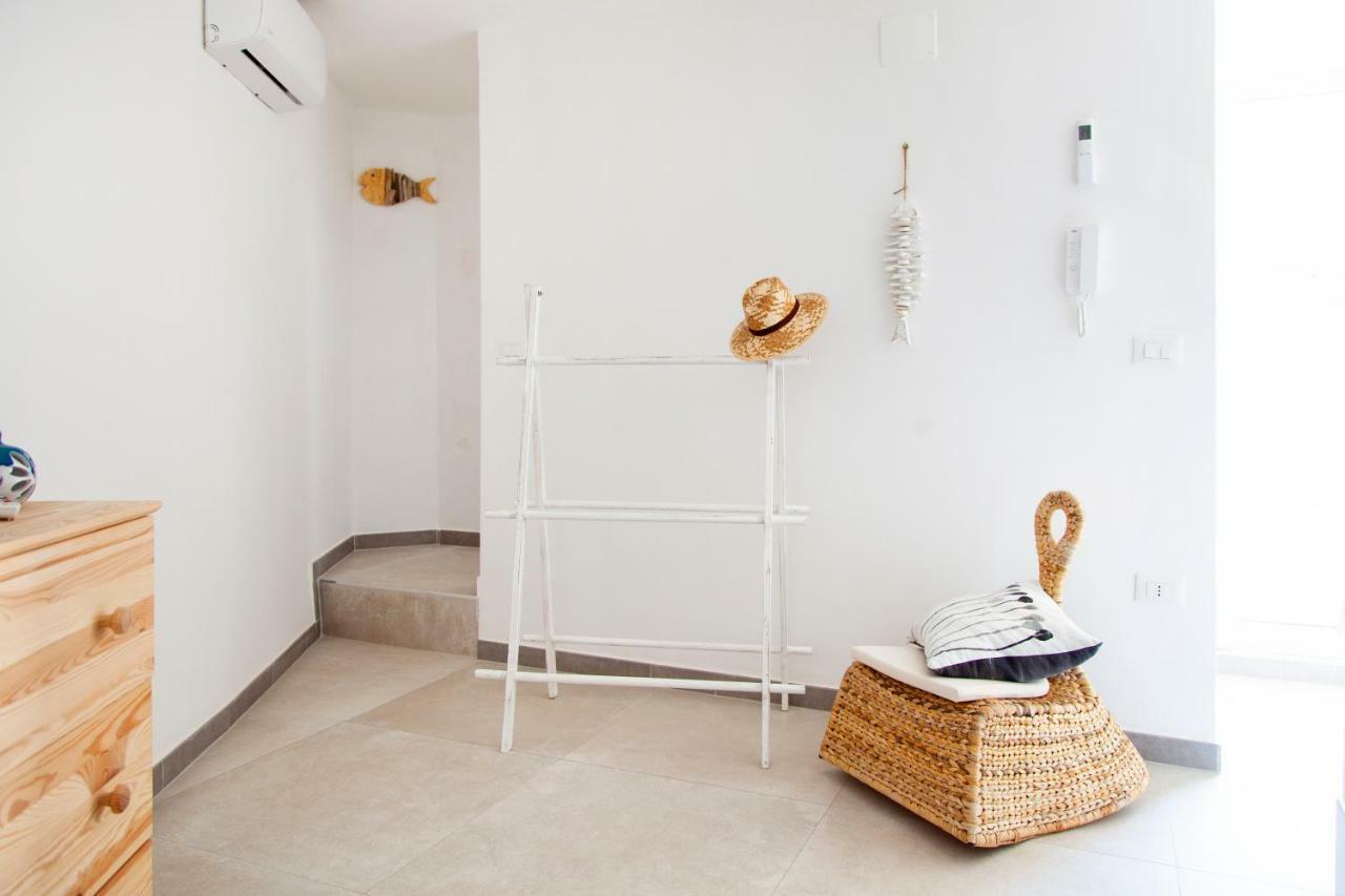 Holiday home Il Balconcino Nel Vicolo Short Lets Polignano a Mare