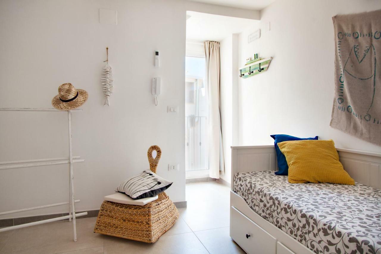 Il Balconcino Nel Vicolo Short Lets *