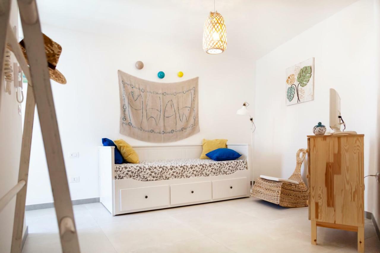 Vakantiehuis Il Balconcino Nel Vicolo Short Lets *